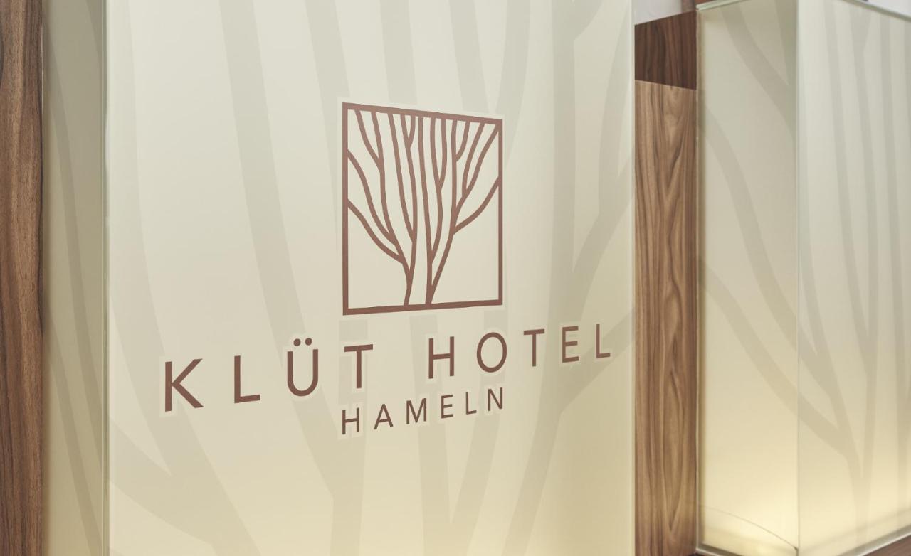 Kluet Hotel Hamelin Exterior photo